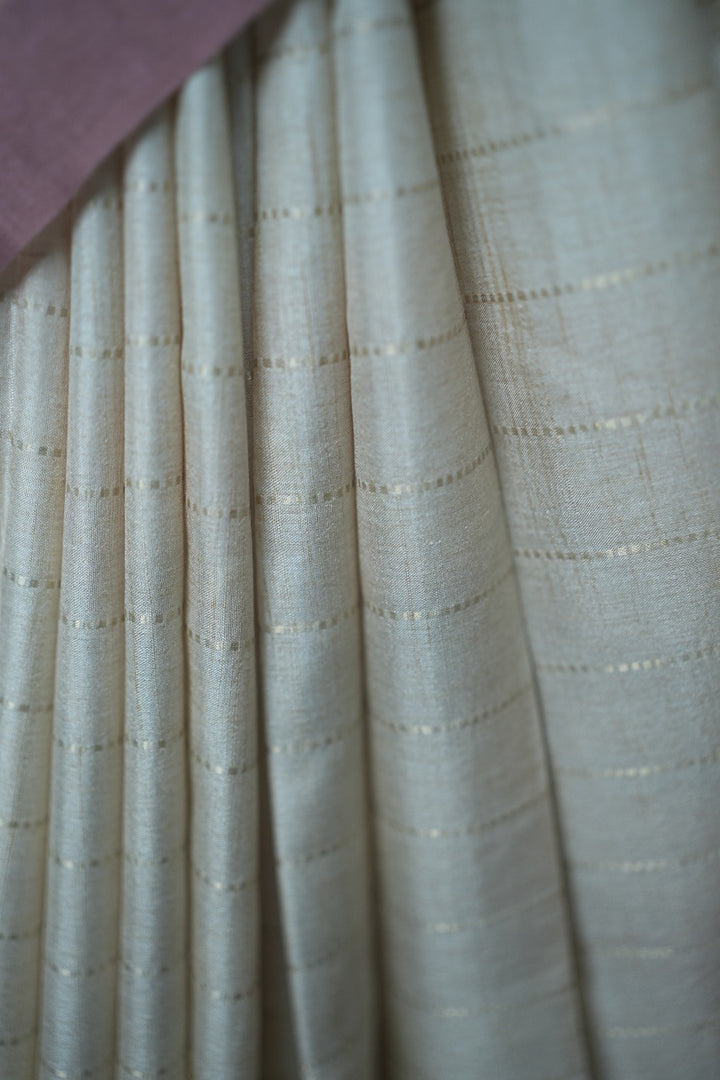 Art Tussar Saree TSA3077