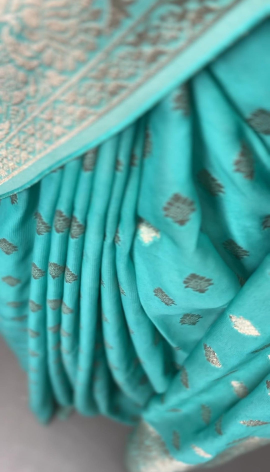 Banarasi Saree TSA385