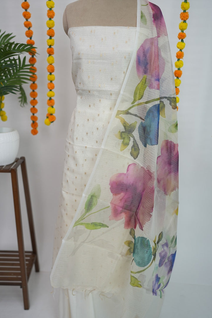 Kota Salwar TSS3081
