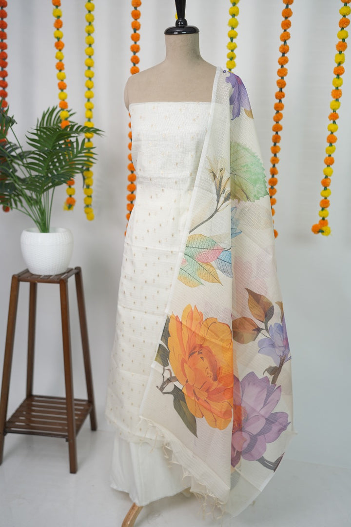Kota Salwar TSS3081