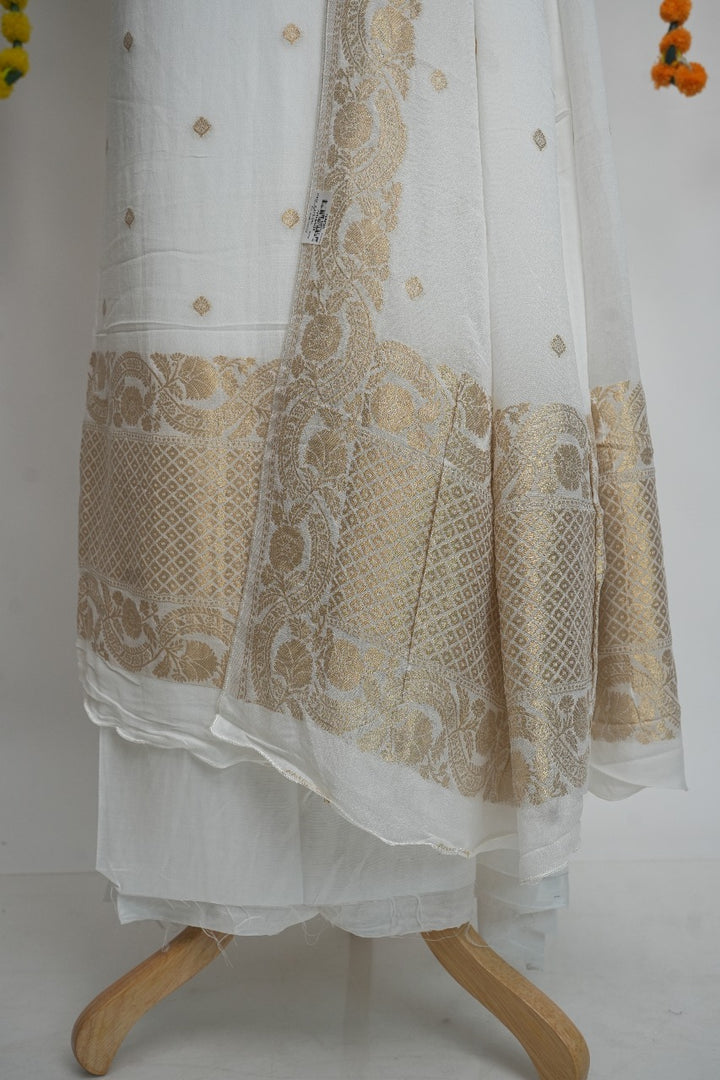 Georgette Salwar TSS3086