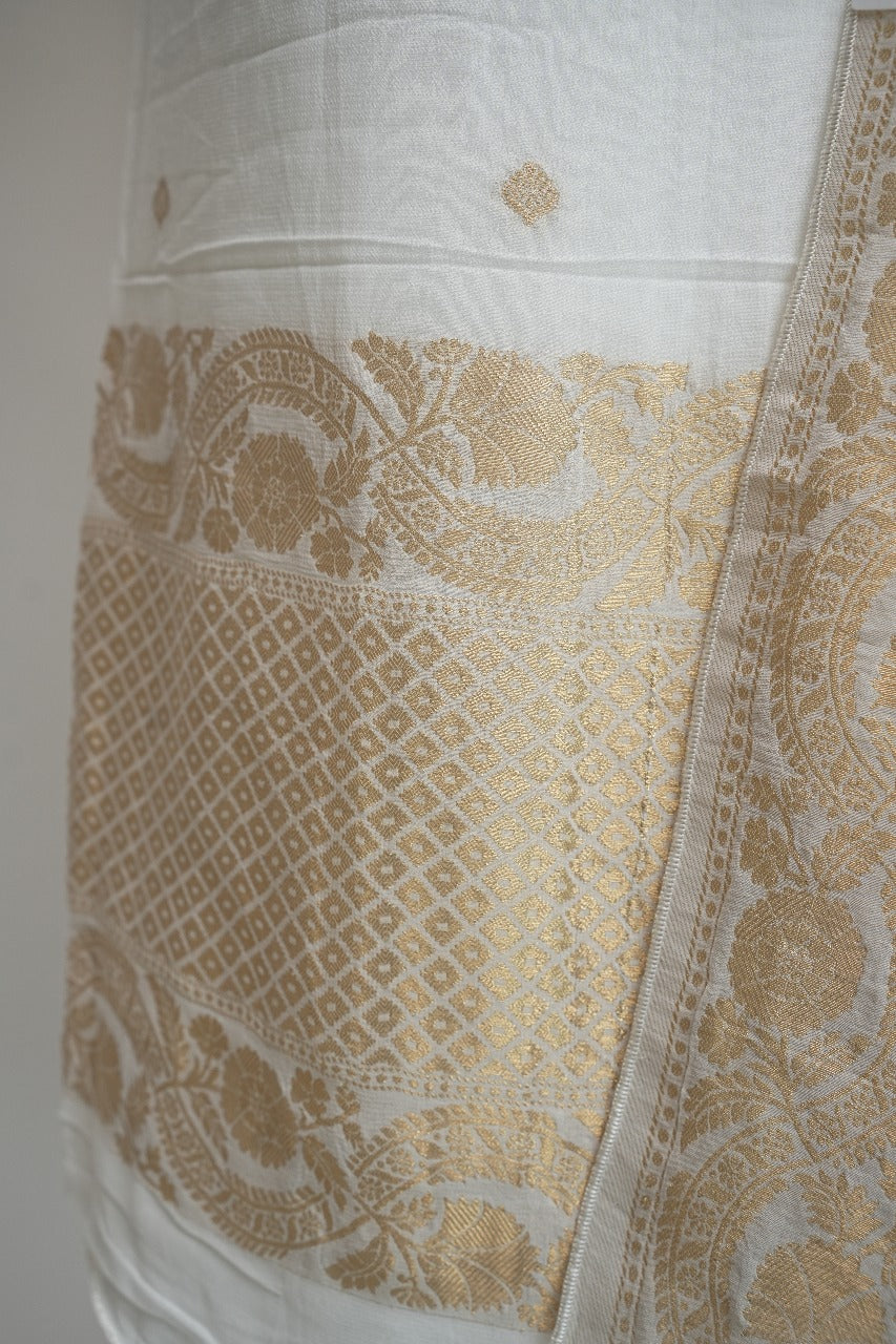 Georgette Salwar TSS3086