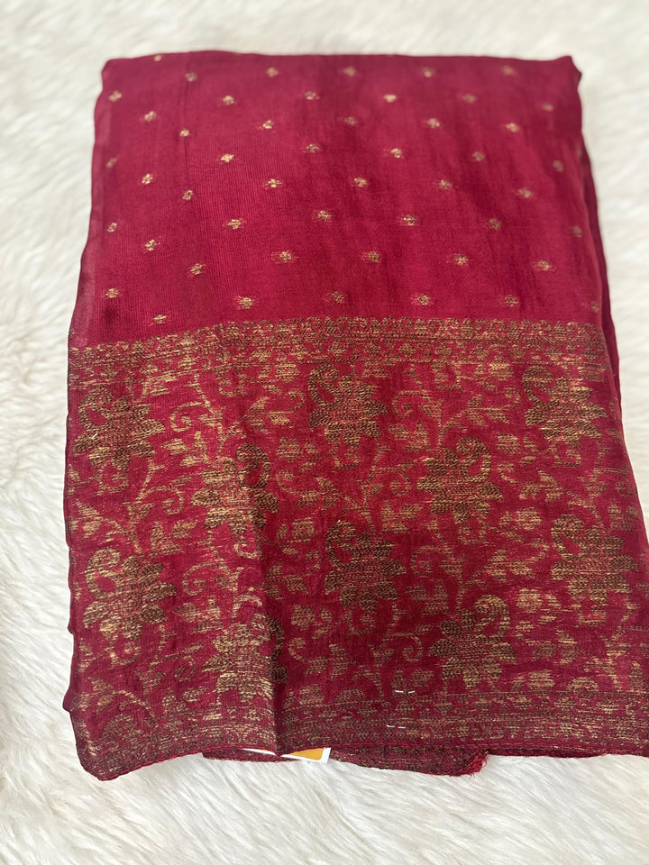 Banarasi Salwar TSS3093