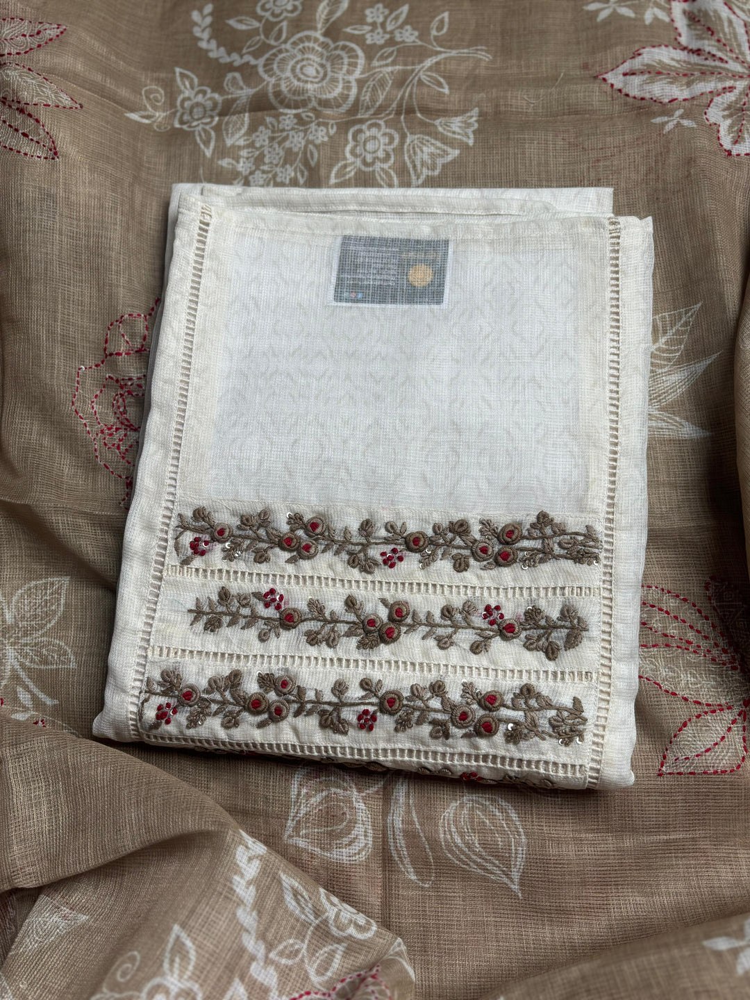 Linen Mix Salwar TSS3117