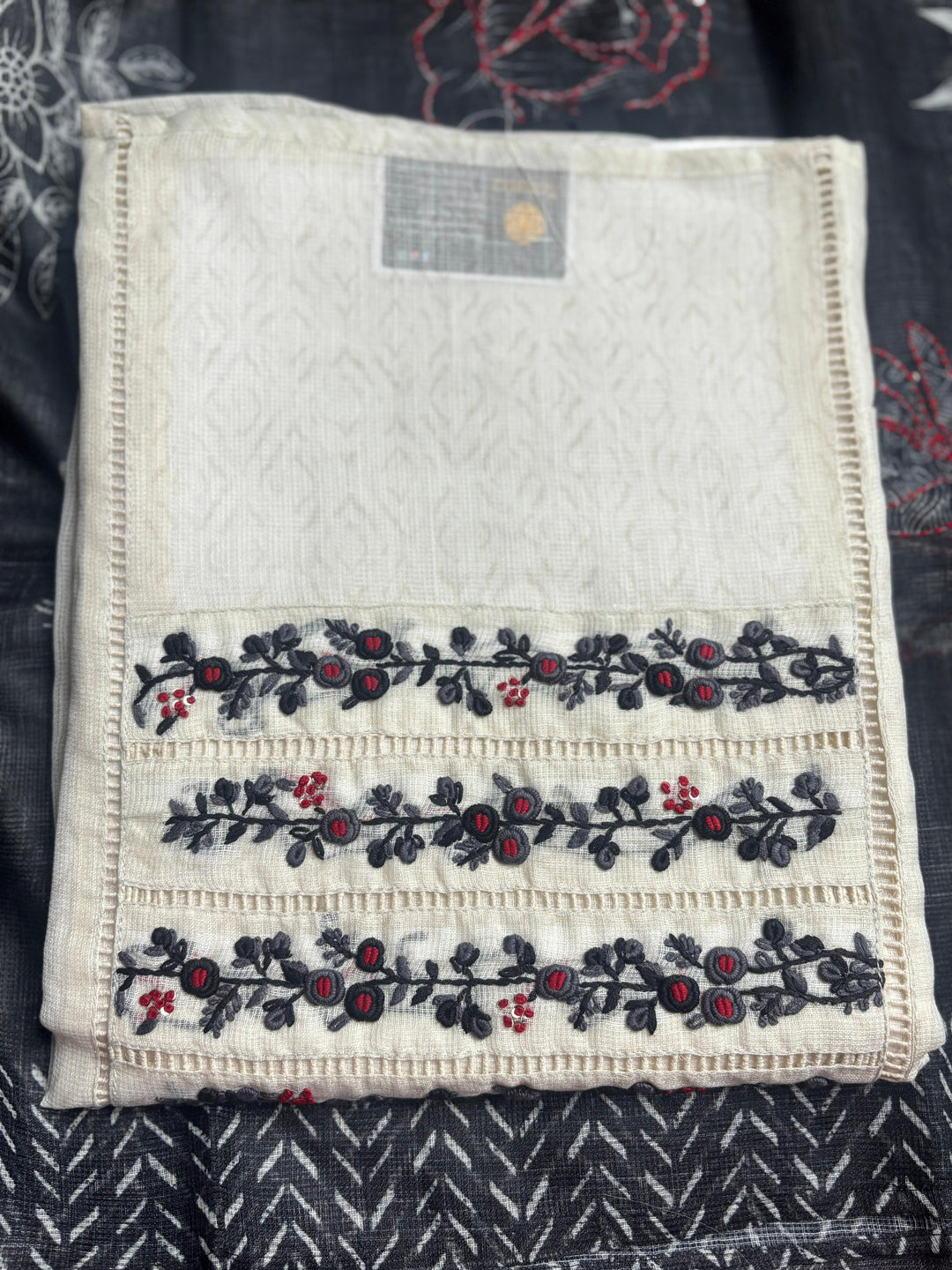 Linen Mix Salwar TSS3117