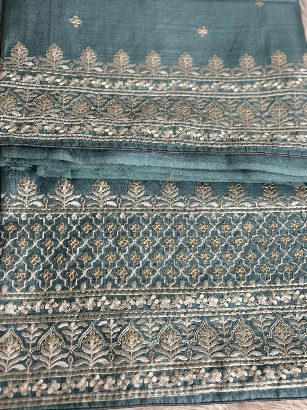 Tussar Saree TSA3120