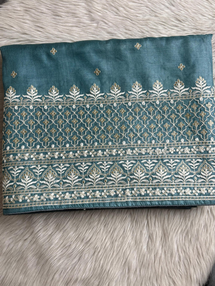 Tussar Saree TSA3120
