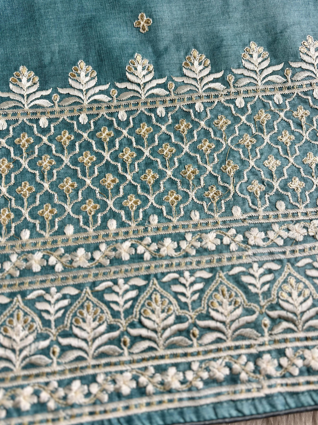 Tussar Saree TSA3120