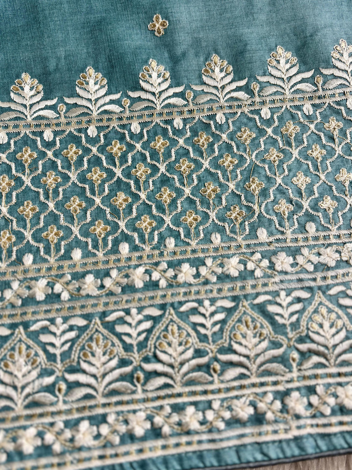 Tussar Saree TSA3120