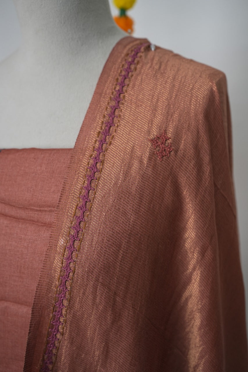 Premium Silk Salwar TSS3132
