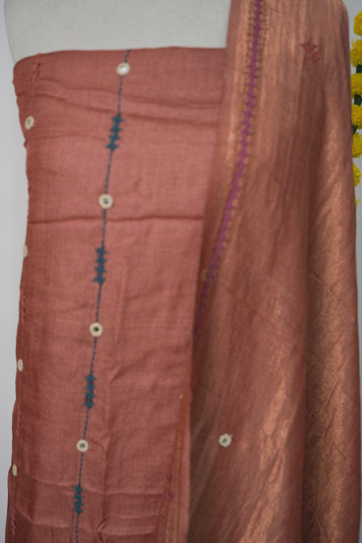 Premium Silk Salwar TSS3132