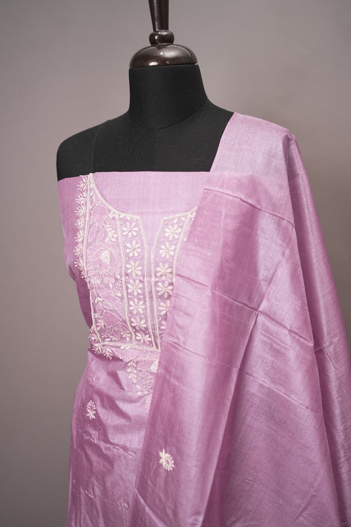 Tussar Salwar TSS3438