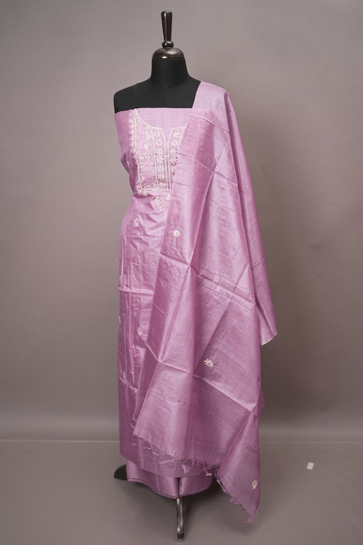 Tussar Salwar TSS3438