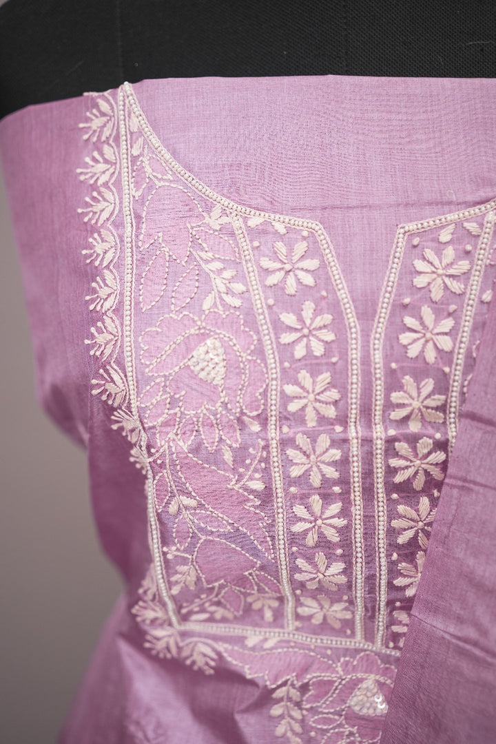 Tussar Salwar TSS3438