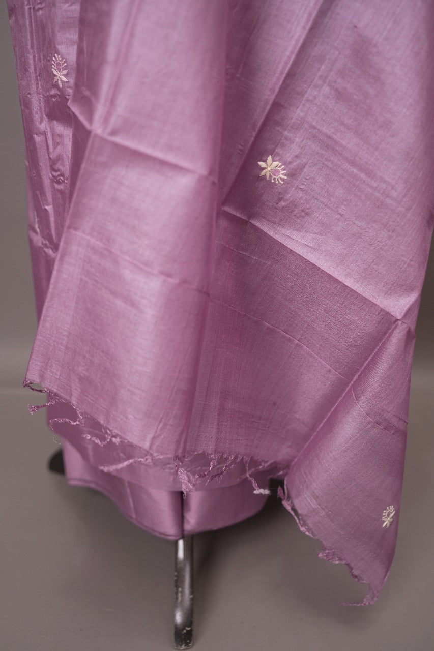 Tussar Salwar TSS3438