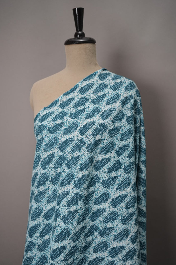 Cotton Material TRF415