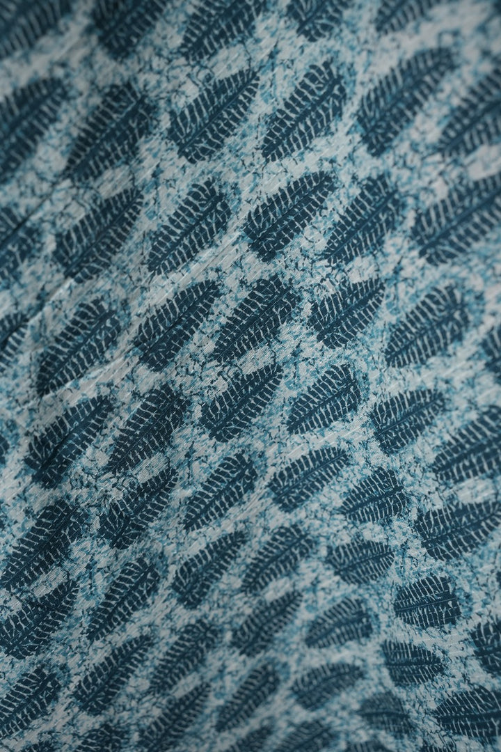 Cotton Material TRF415