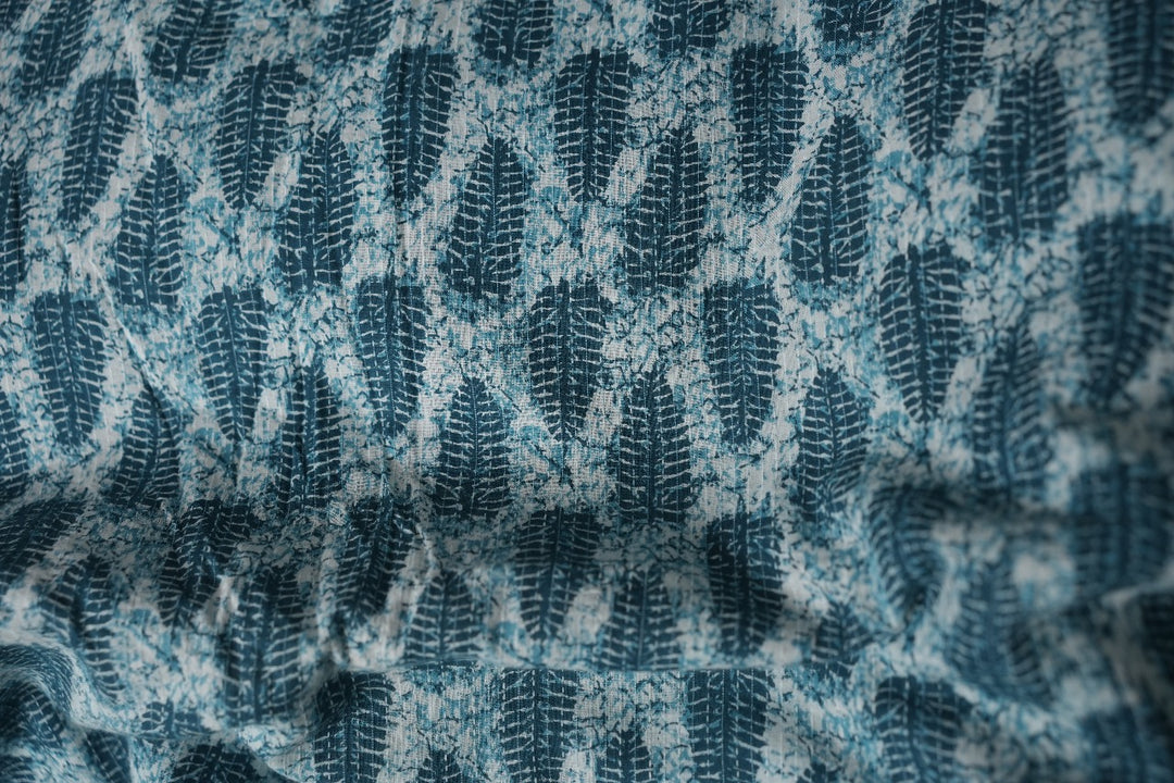 Cotton Material TRF415