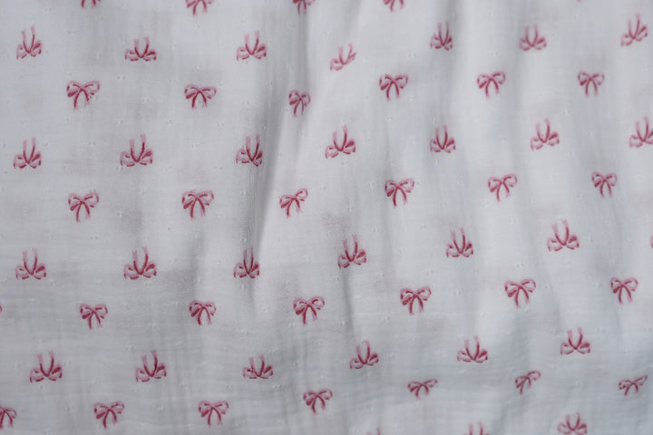 Buble Cotton TRF3621 (White)