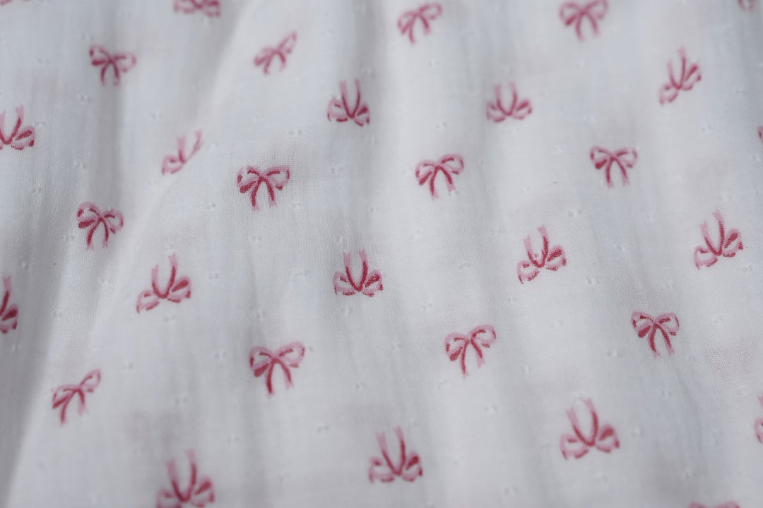 Buble Cotton TRF3621 (White)