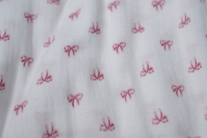 Buble Cotton TRF3621 (White)