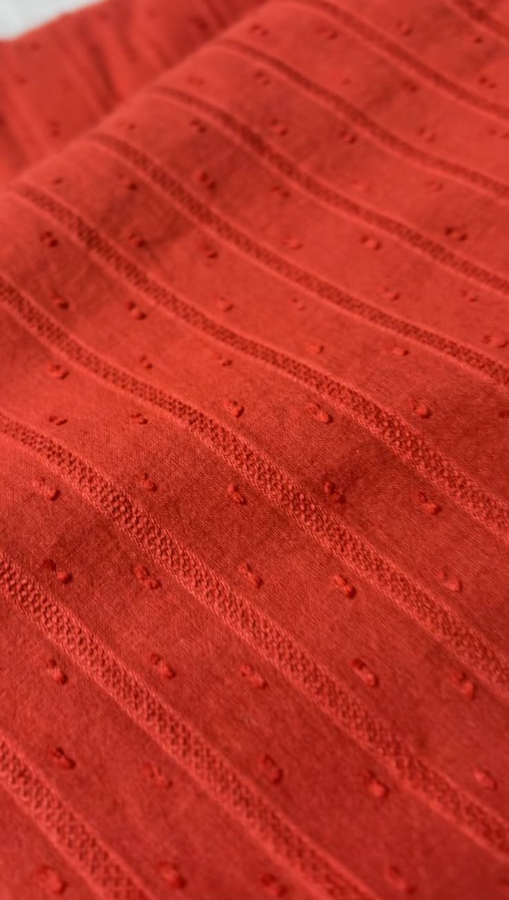 Cotton Material TRF3622