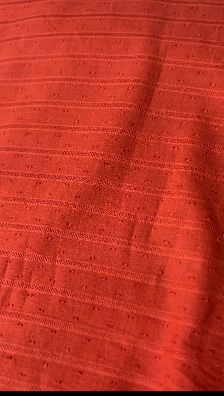 Cotton Material TRF3622