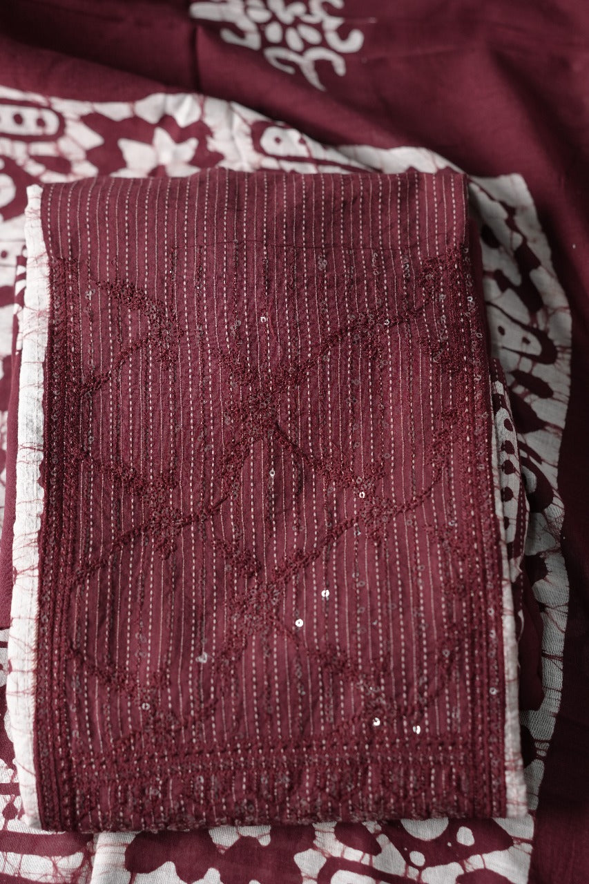 Cotton Salwar TSS3643