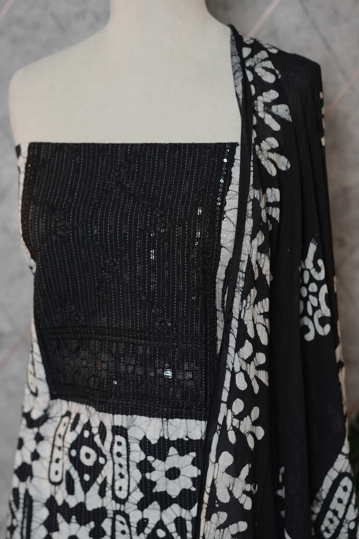 Cotton Salwar TSS3643