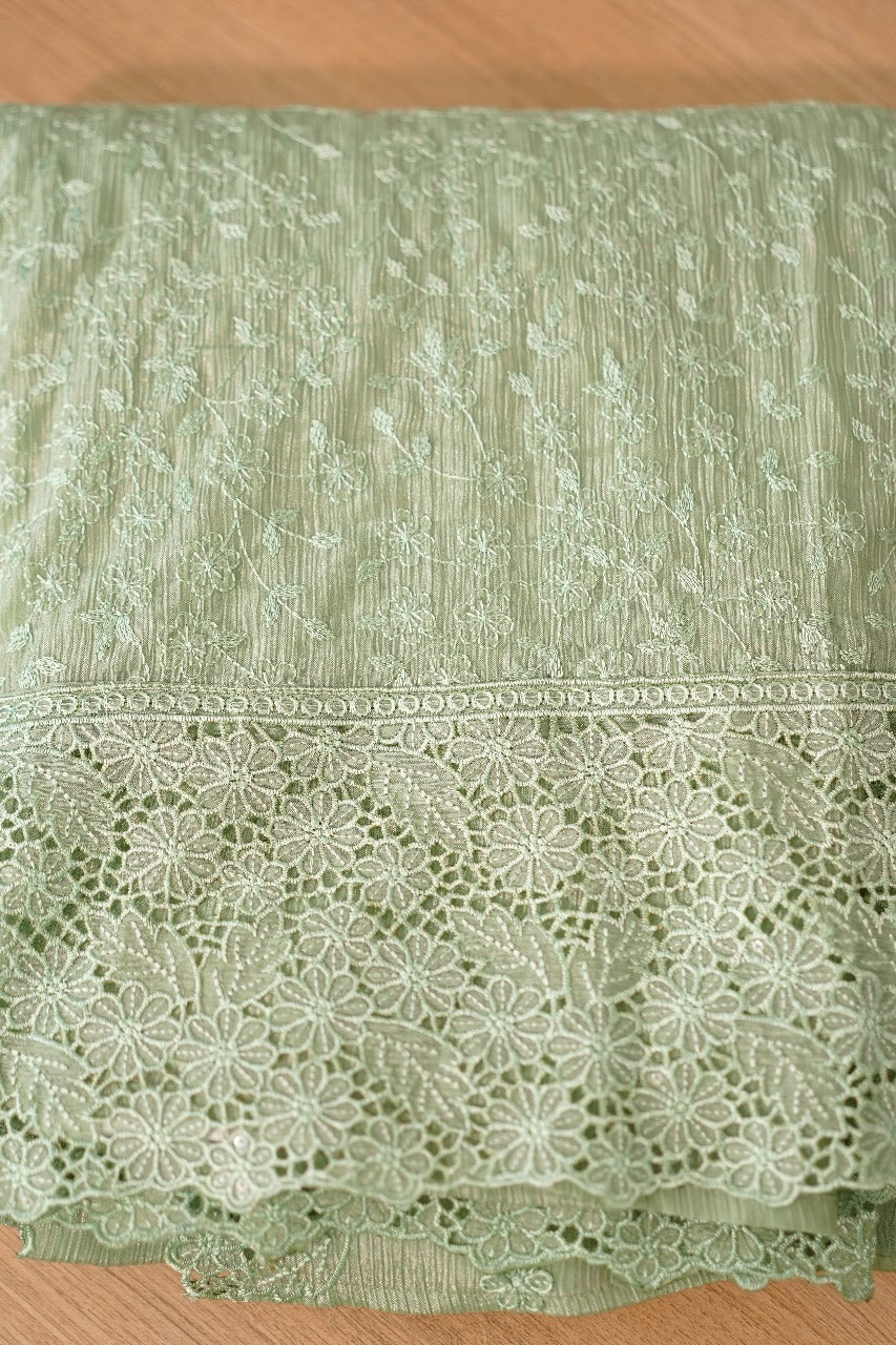 Crushed Chinnon TSS3677