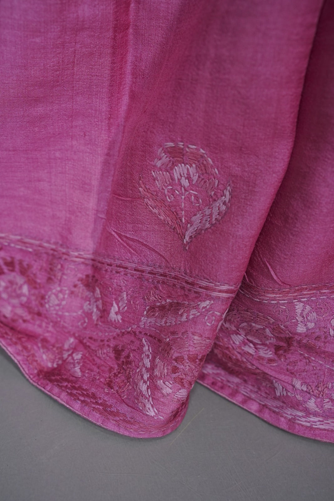 Tussar Saree TSA3802