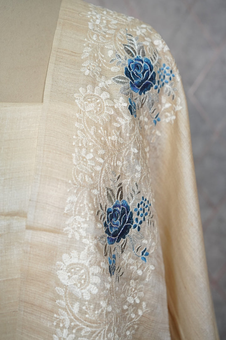 Tussar Salwar TSS3803