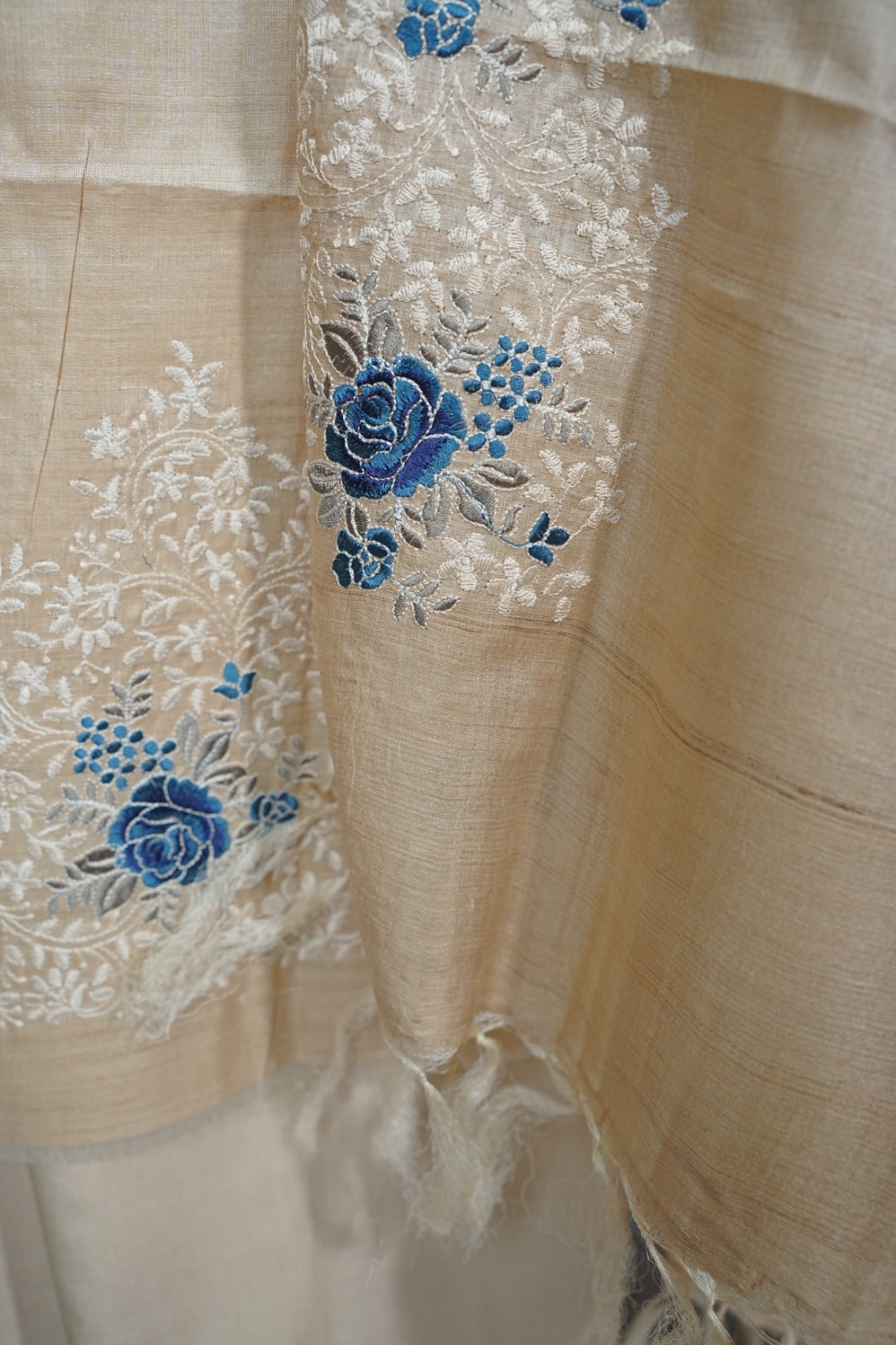 Tussar Salwar TSS3803