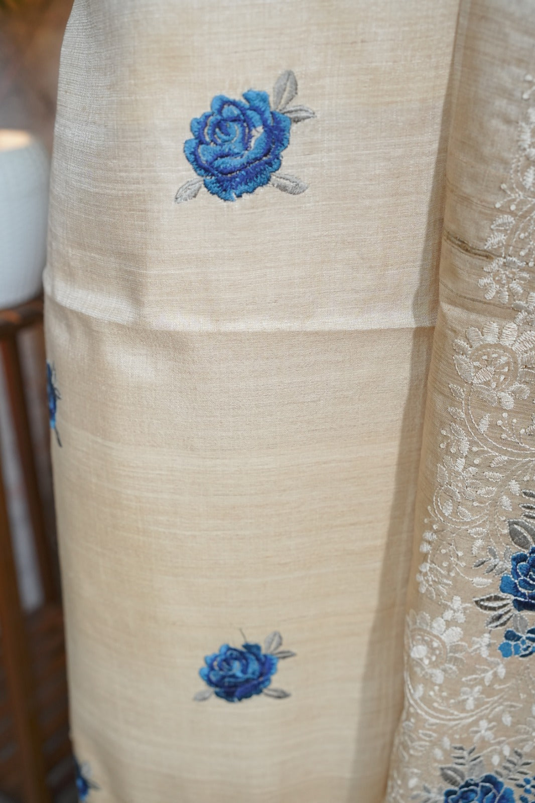 Tussar Salwar TSS3803