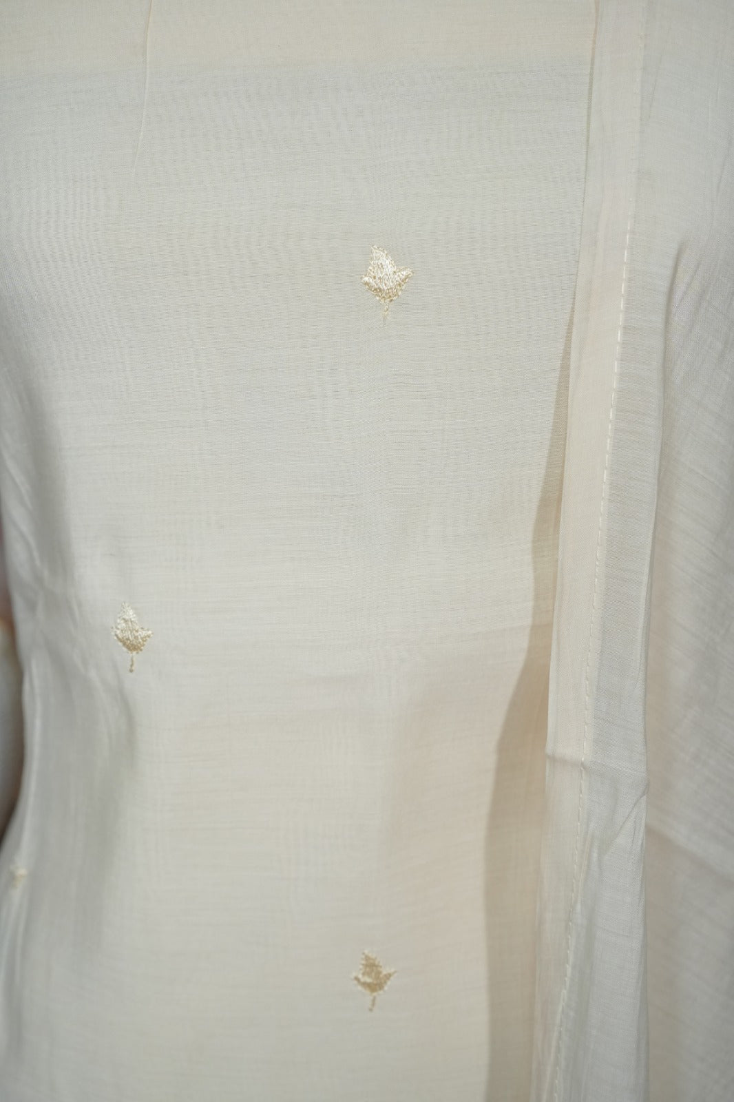 Art Chanderi Salwar TSS3811