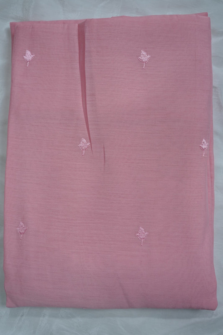 Art Chanderi Salwar TSS3811