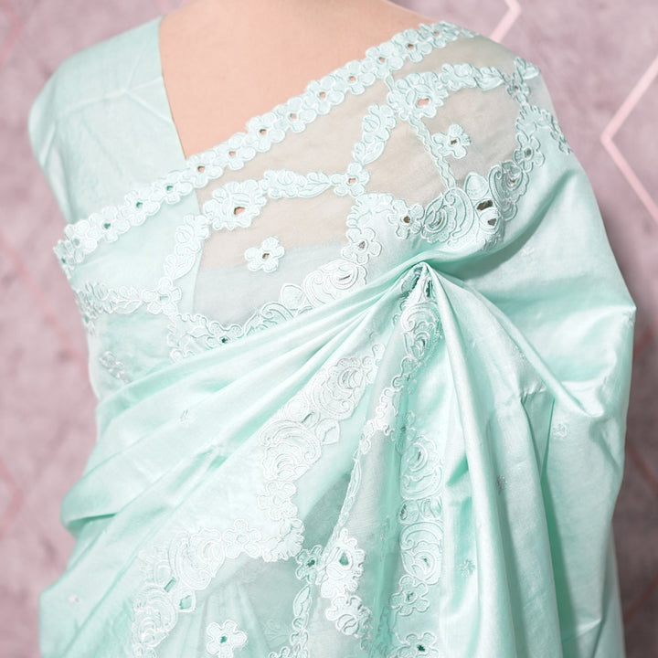 Tussar Saree TSA3817