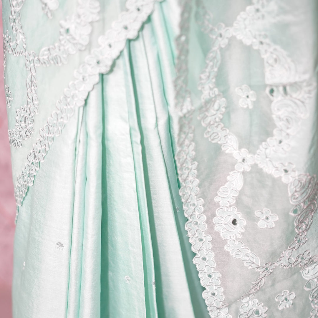 Tussar Saree TSA3817