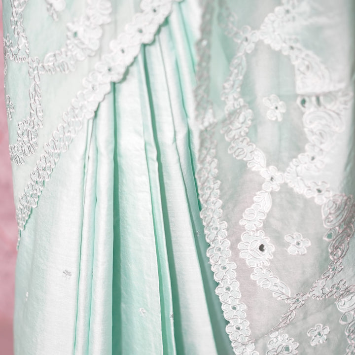 Tussar Saree TSA3817