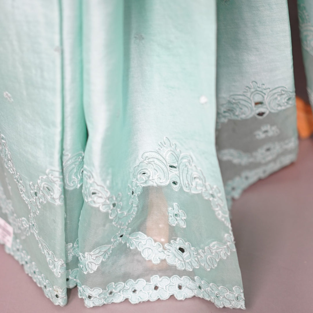 Tussar Saree TSA3817