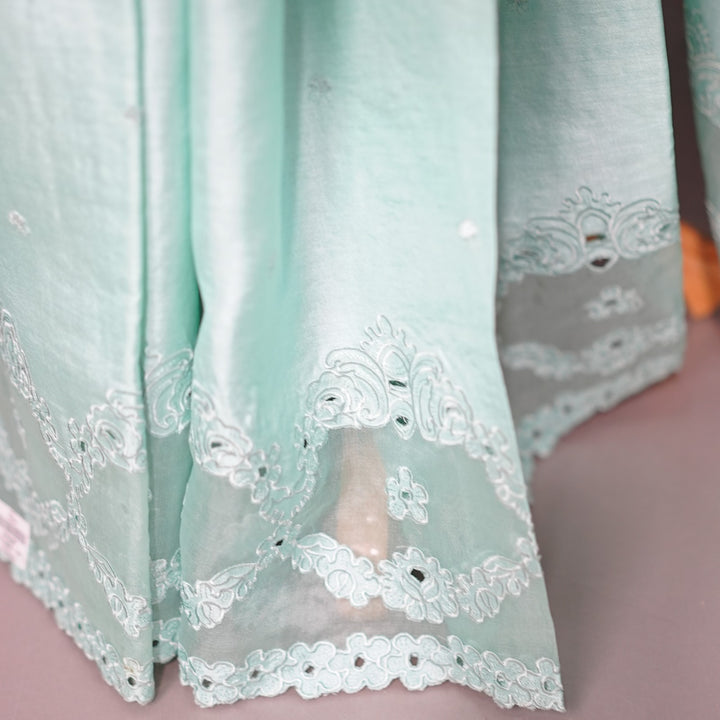 Tussar Saree TSA3817