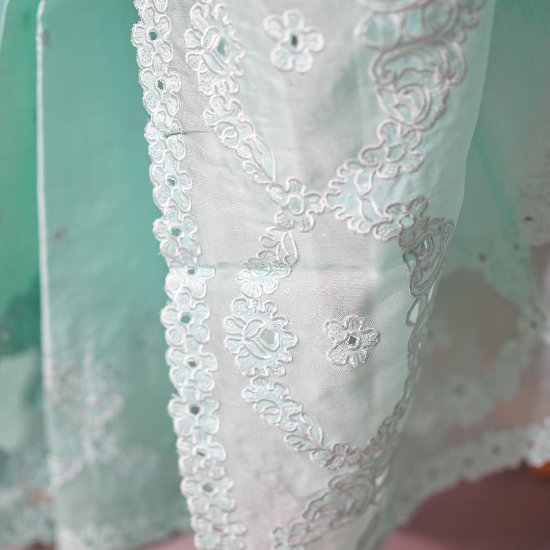 Tussar Saree TSA3817