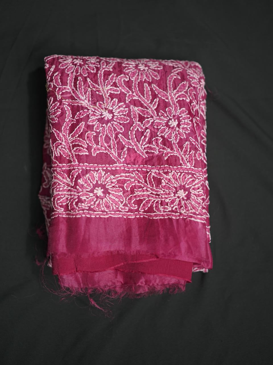 Organza Salwar TSS3836