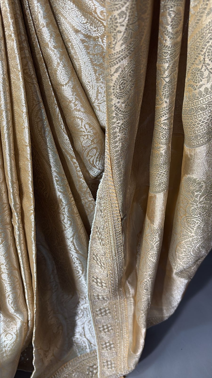 Banarasi Saree TSA3837