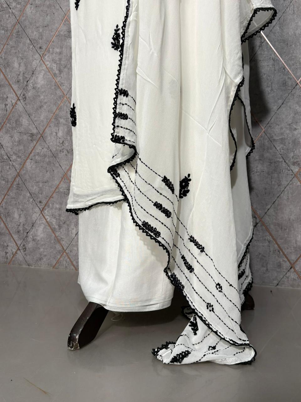 Georgette Salwar TSS3838