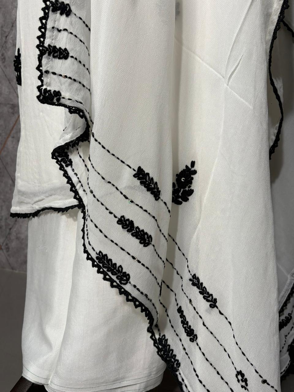 Georgette Salwar TSS3838