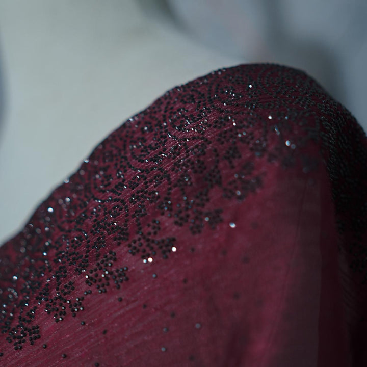 Chinnon Saree TSA3844