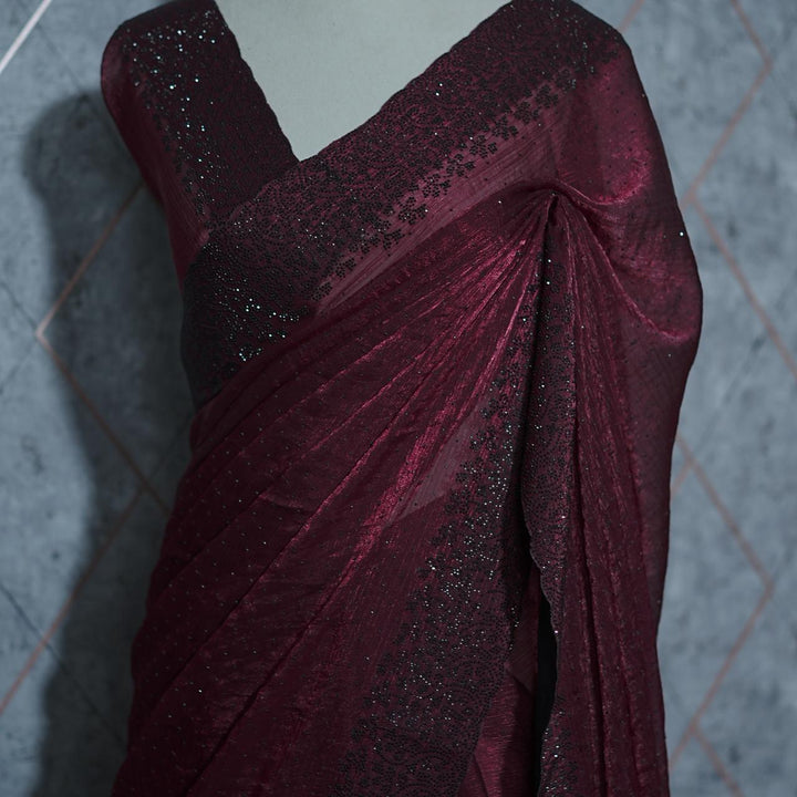Chinnon Saree TSA3844
