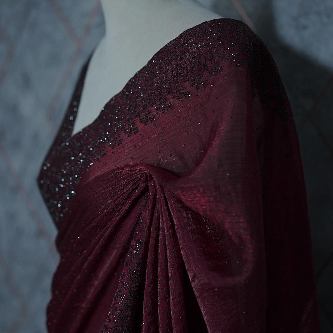 Chinnon Saree TSA3844