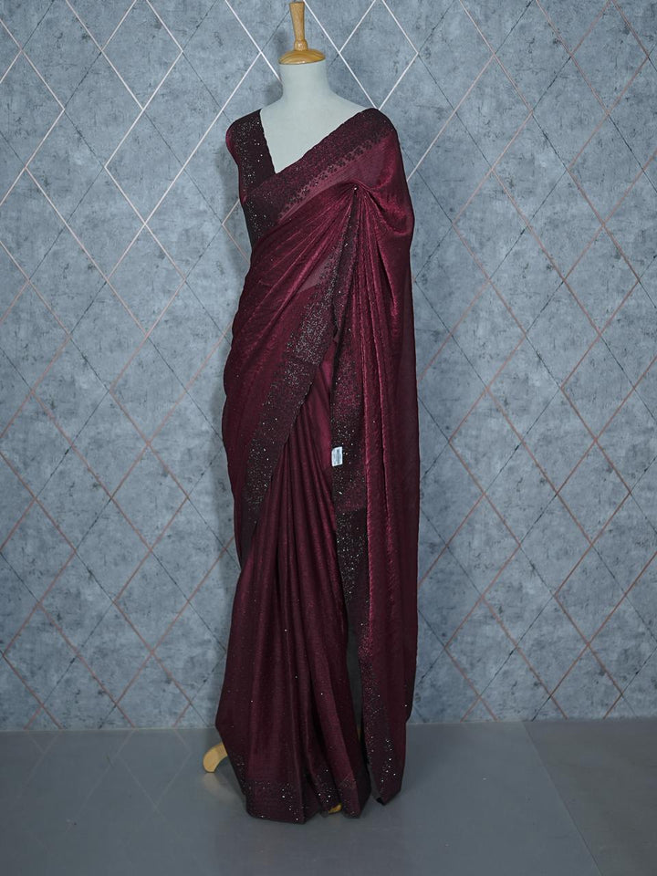 Chinnon Saree TSA3844